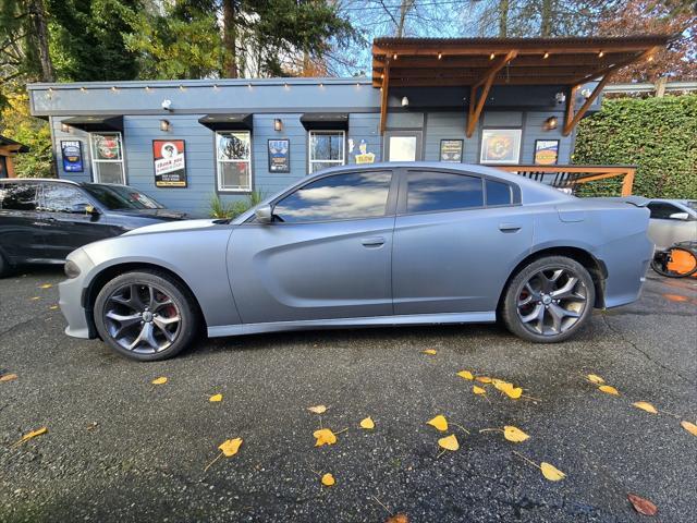 used 2019 Dodge Charger car, priced at $16,999