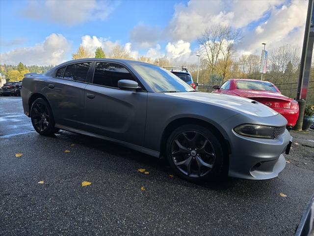 used 2019 Dodge Charger car, priced at $16,999