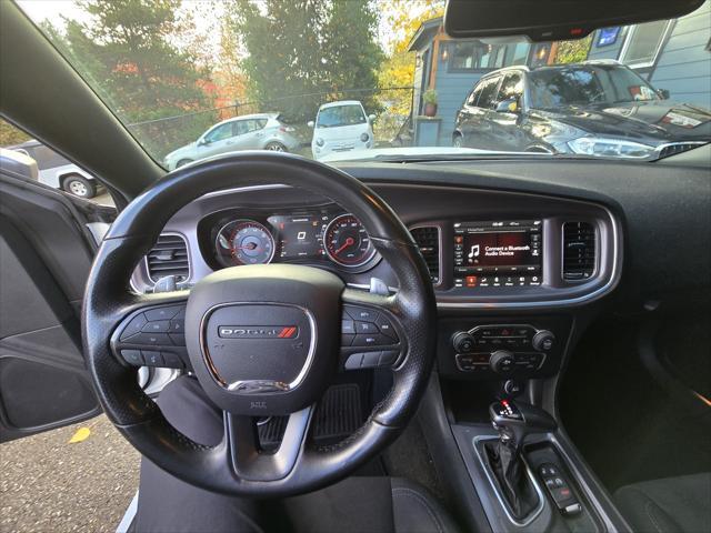 used 2019 Dodge Charger car, priced at $16,999