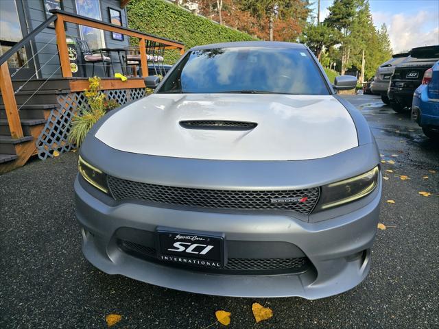 used 2019 Dodge Charger car, priced at $16,999