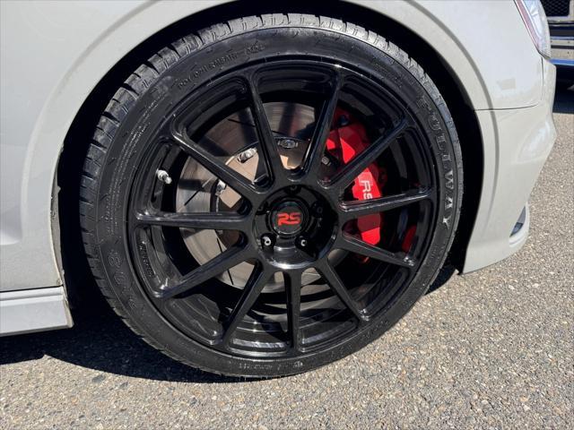 used 2020 Audi RS 3 car, priced at $45,999