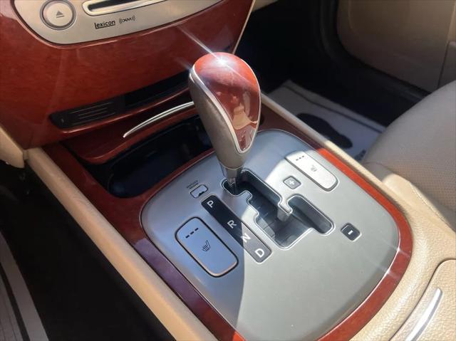 used 2012 Hyundai Genesis car, priced at $6,999