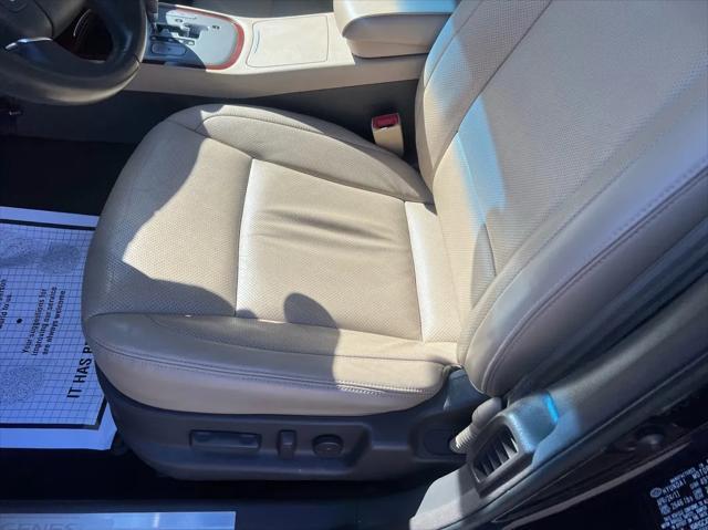 used 2012 Hyundai Genesis car, priced at $6,999