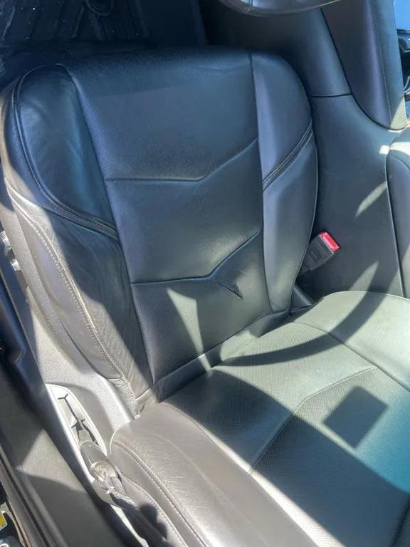 used 2012 Hyundai Genesis car, priced at $6,999