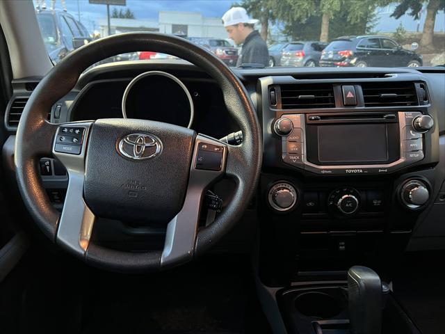 used 2013 Toyota 4Runner car, priced at $23,999