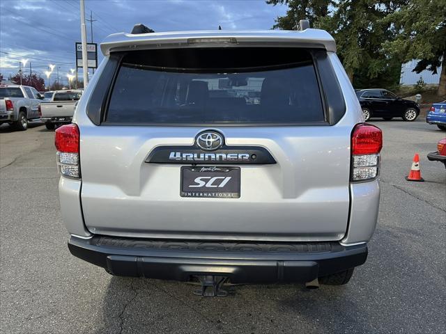 used 2013 Toyota 4Runner car, priced at $23,999