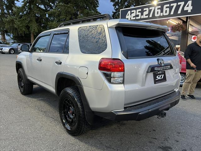 used 2013 Toyota 4Runner car, priced at $23,999