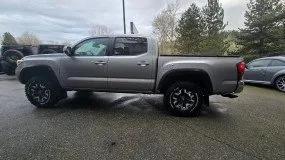 used 2018 Toyota Tacoma car, priced at $32,999