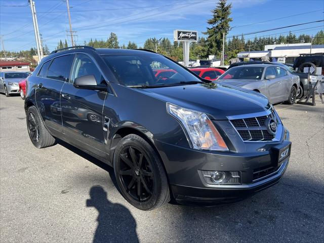 used 2010 Cadillac SRX car, priced at $11,999