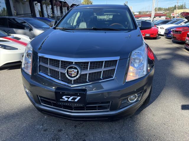 used 2010 Cadillac SRX car, priced at $11,999