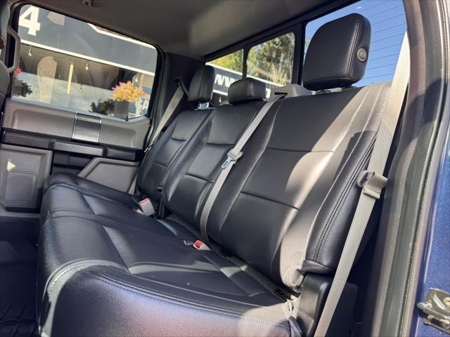 used 2015 Ford F-150 car, priced at $30,999