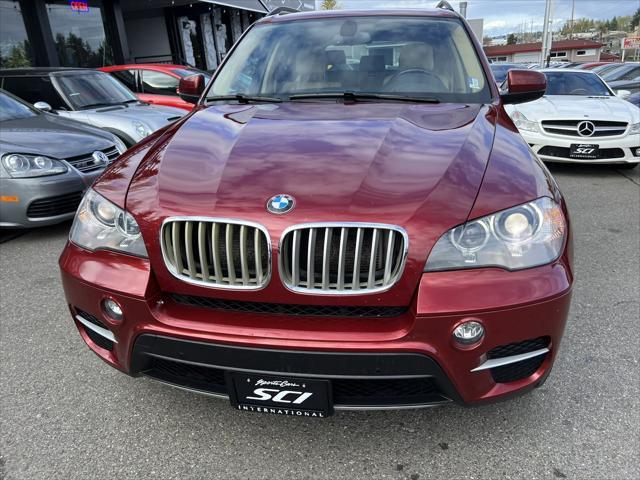 used 2013 BMW X5 car, priced at $11,998