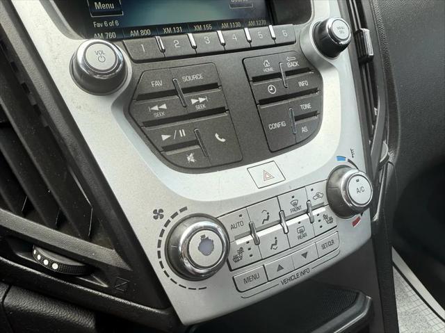 used 2017 Chevrolet Equinox car, priced at $6,999