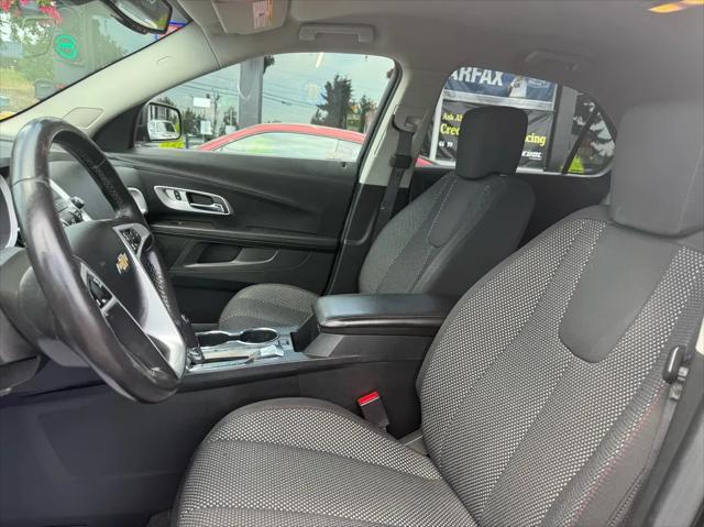 used 2017 Chevrolet Equinox car, priced at $6,999