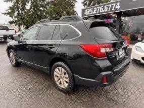 used 2018 Subaru Outback car, priced at $16,999