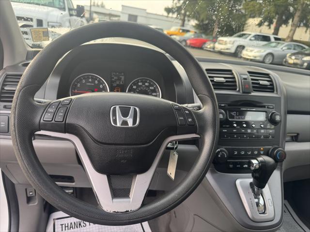 used 2009 Honda CR-V car, priced at $12,999