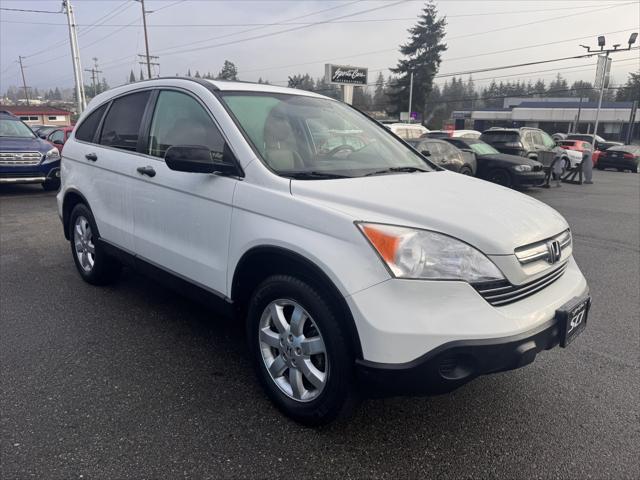 used 2009 Honda CR-V car, priced at $12,999