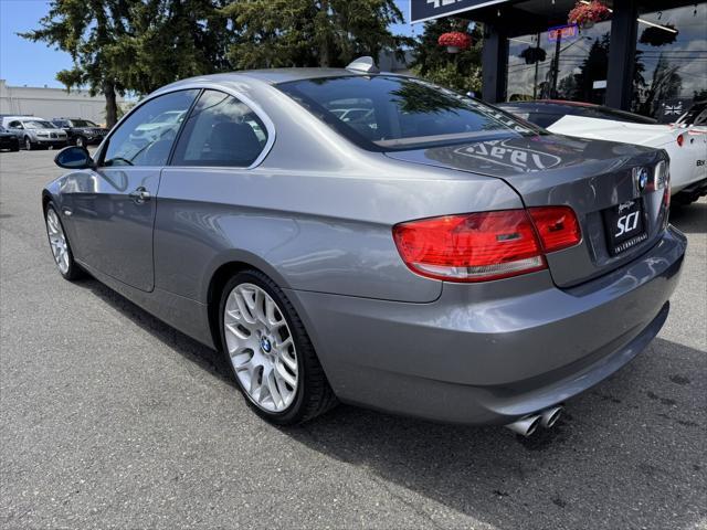 used 2008 BMW 328 car, priced at $9,999