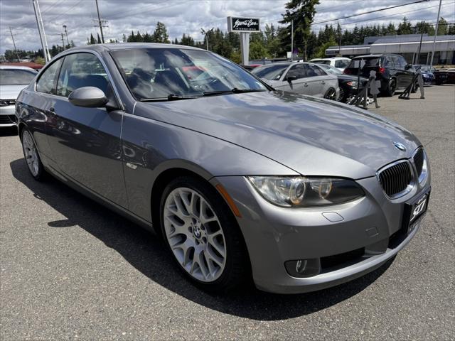 used 2008 BMW 328 car, priced at $9,999