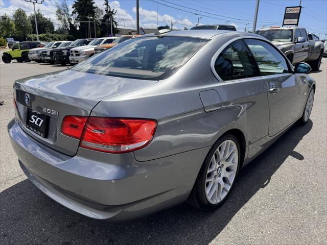 used 2008 BMW 328 car, priced at $9,999