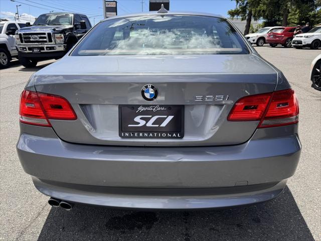 used 2008 BMW 328 car, priced at $9,999