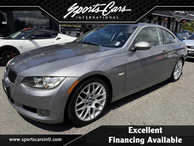 used 2008 BMW 328 car, priced at $9,999