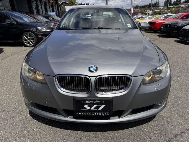 used 2008 BMW 328 car, priced at $9,999