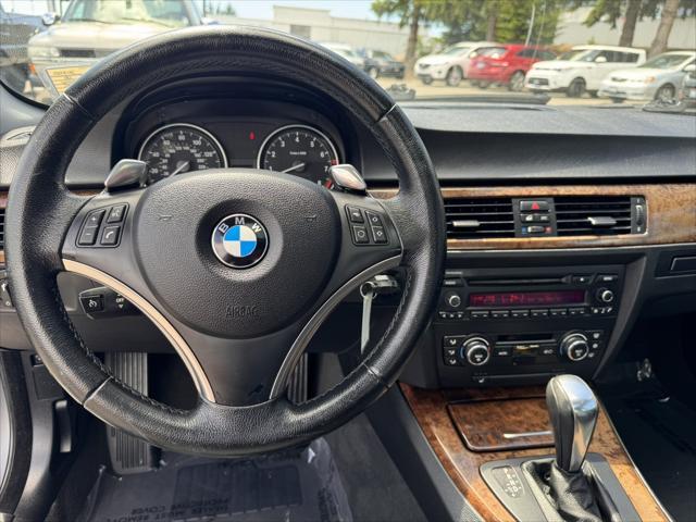 used 2008 BMW 328 car, priced at $9,999