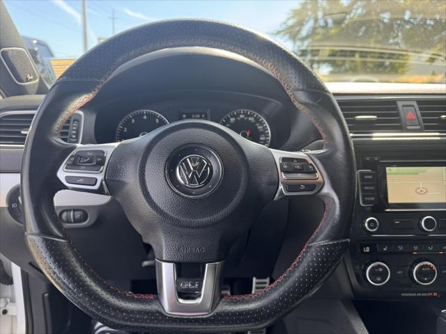 used 2013 Volkswagen Jetta car, priced at $11,998