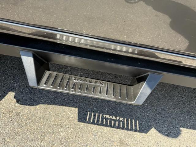 used 2019 Ram 1500 car, priced at $34,999