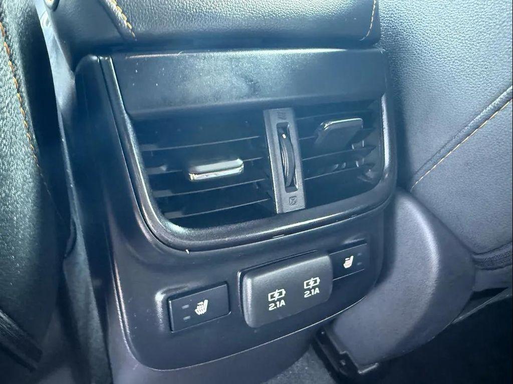 used 2022 Subaru Outback car, priced at $26,995