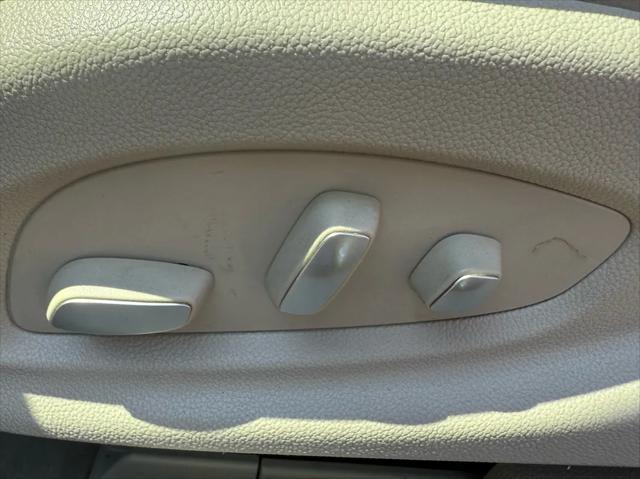 used 2013 Cadillac XTS car, priced at $12,999