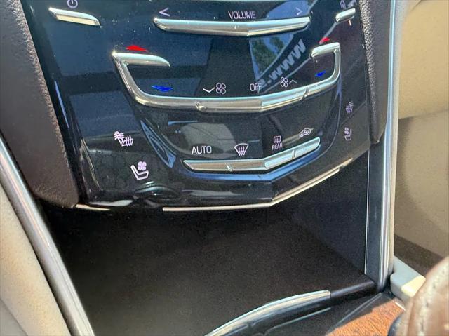 used 2013 Cadillac XTS car, priced at $12,999