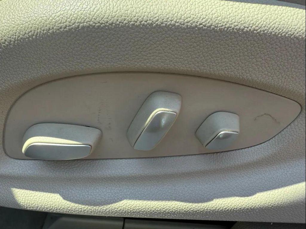 used 2013 Cadillac XTS car, priced at $11,995
