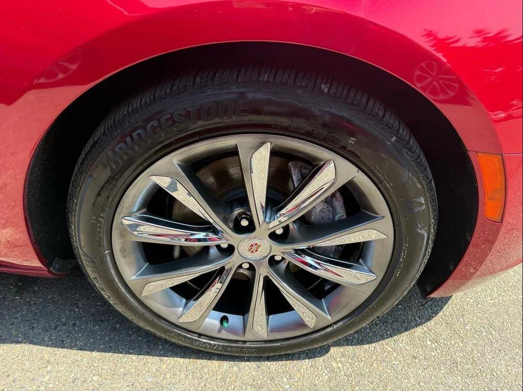 used 2013 Cadillac XTS car, priced at $11,995