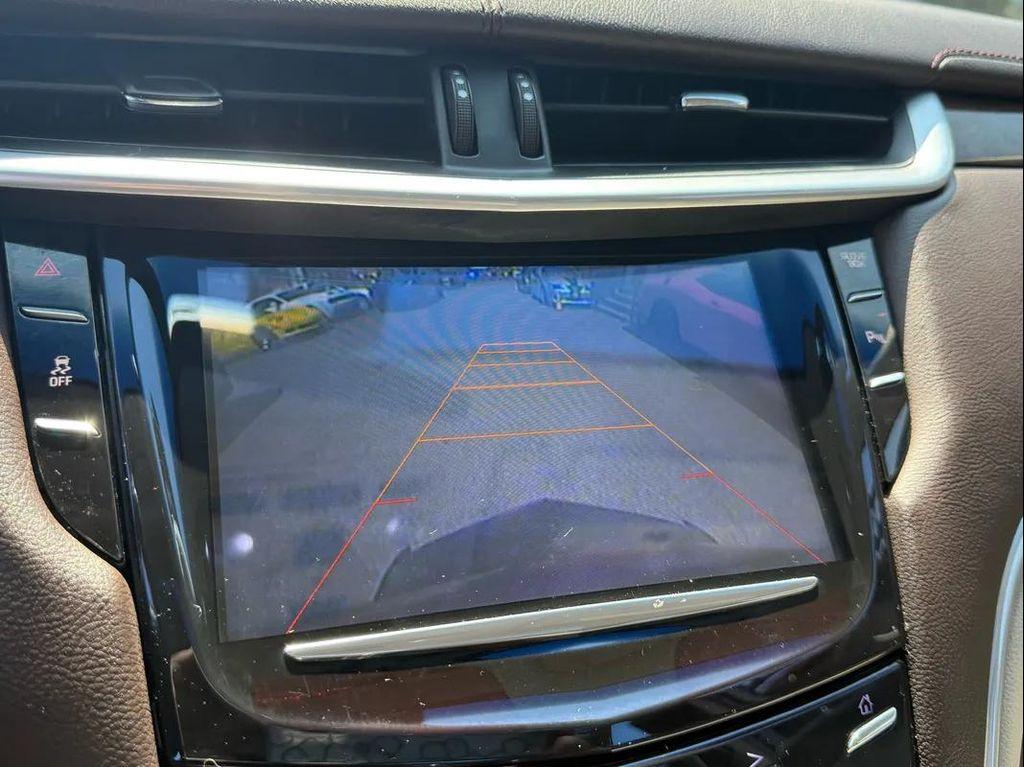 used 2013 Cadillac XTS car, priced at $11,995