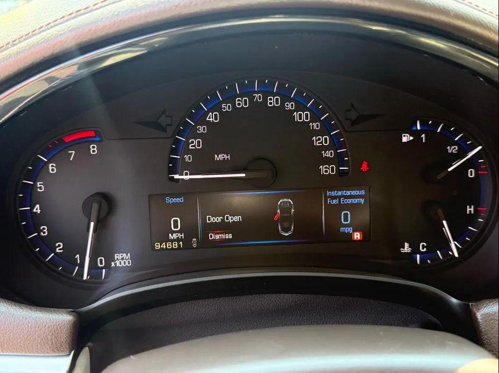 used 2013 Cadillac XTS car, priced at $11,995