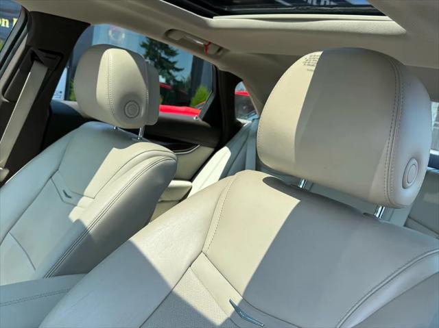 used 2013 Cadillac XTS car, priced at $12,999