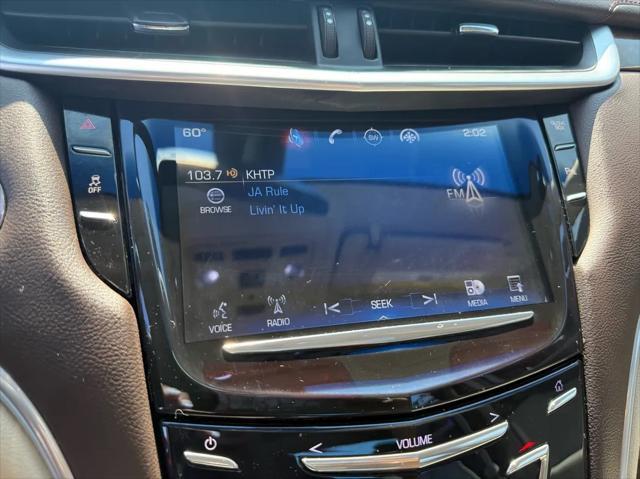 used 2013 Cadillac XTS car, priced at $12,999