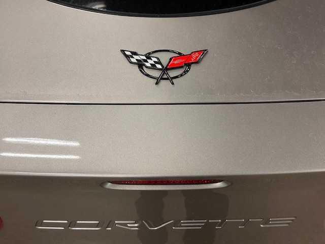 used 2000 Chevrolet Corvette car, priced at $16,995