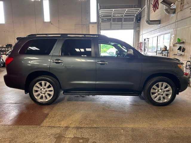 used 2008 Toyota Sequoia car, priced at $8,645