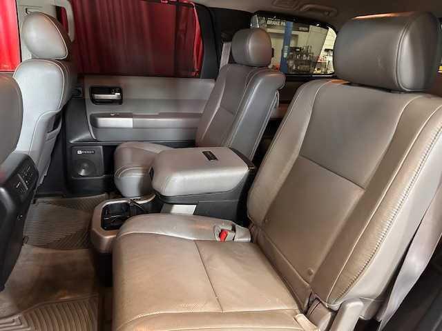 used 2008 Toyota Sequoia car, priced at $8,645