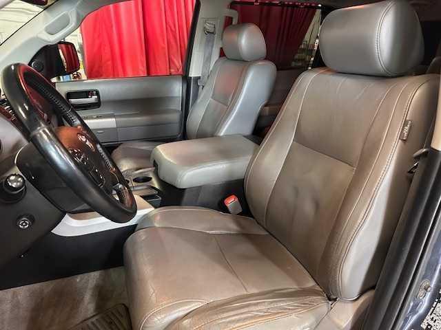 used 2008 Toyota Sequoia car, priced at $8,645