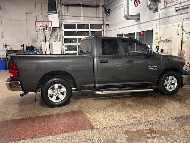 used 2022 Ram 1500 Classic car, priced at $23,995