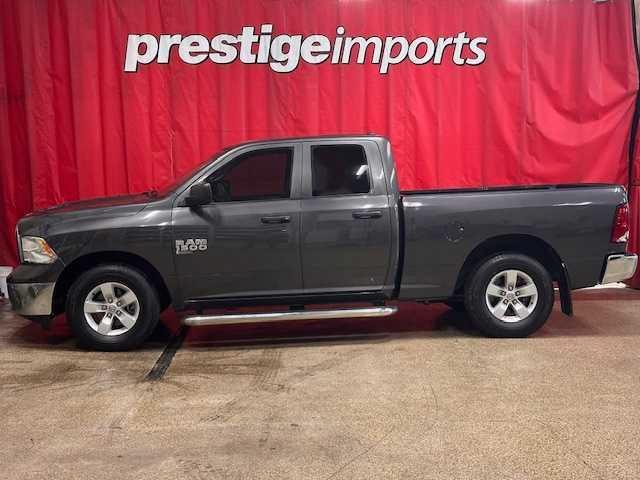 used 2022 Ram 1500 Classic car, priced at $23,995