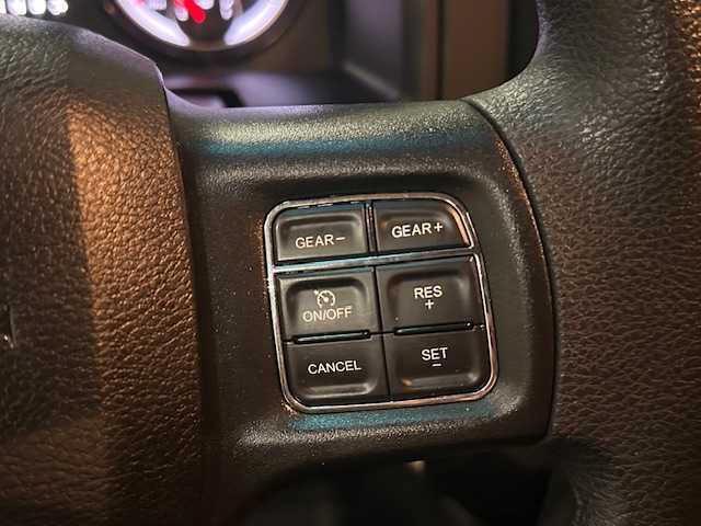 used 2022 Ram 1500 Classic car, priced at $23,995