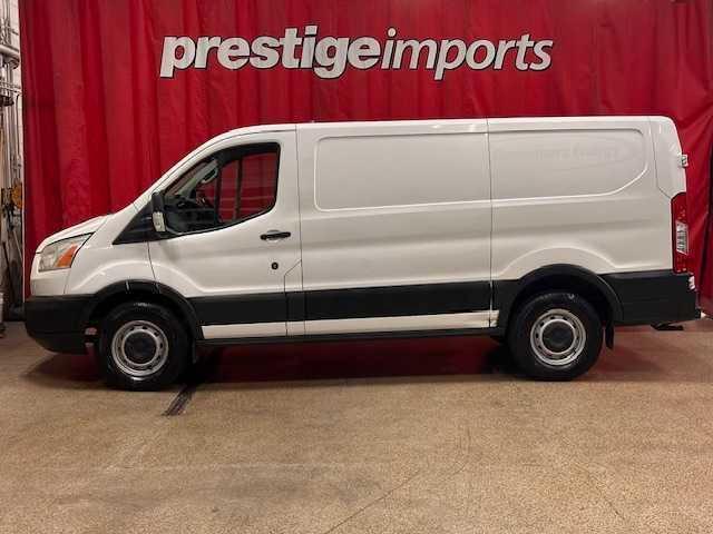 used 2017 Ford Transit-250 car, priced at $10,995