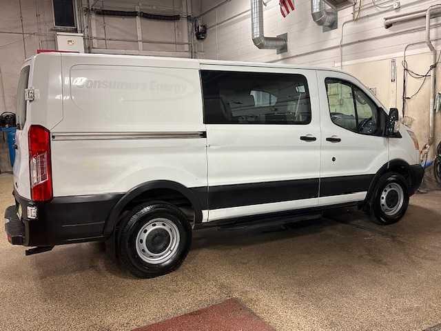 used 2017 Ford Transit-250 car, priced at $10,995