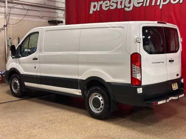 used 2017 Ford Transit-250 car, priced at $10,995