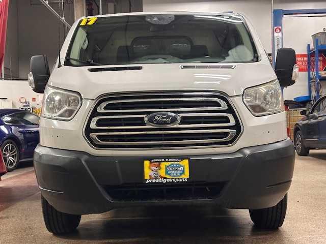 used 2017 Ford Transit-250 car, priced at $10,995